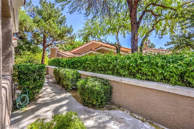 1912 Summer Pine Court 103, Las Vegas, NV 89134