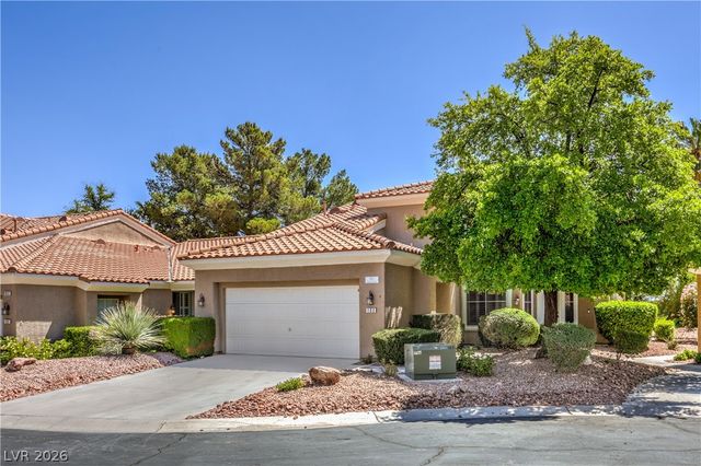 1912 Summer Pine Court 103, Las Vegas, NV 89134