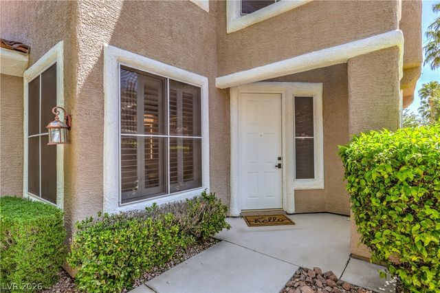 1912 Summer Pine Court 103, Las Vegas, NV 89134