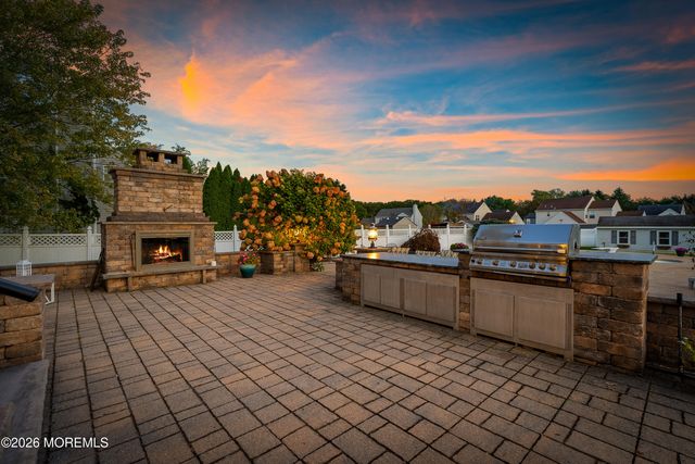 19 Assateague Road, Howell, NJ 07731