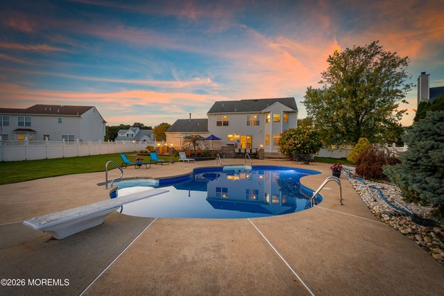 19 Assateague Road, Howell, NJ 07731