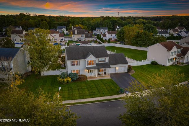 19 Assateague Road, Howell, NJ 07731