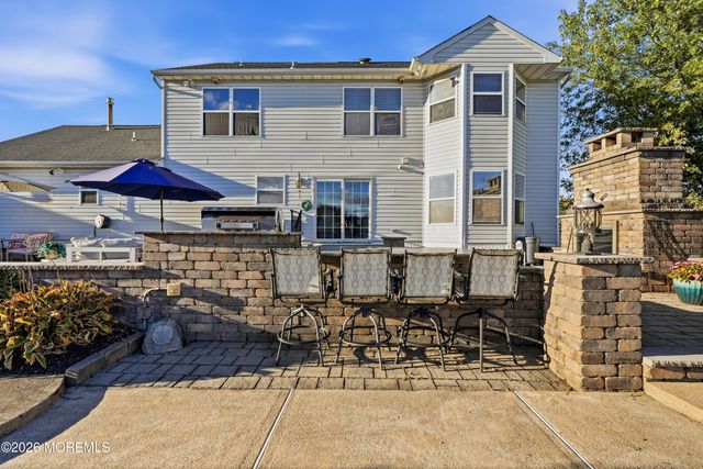 19 Assateague Road, Howell, NJ 07731