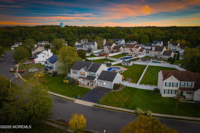 19 Assateague Road, Howell, NJ 07731