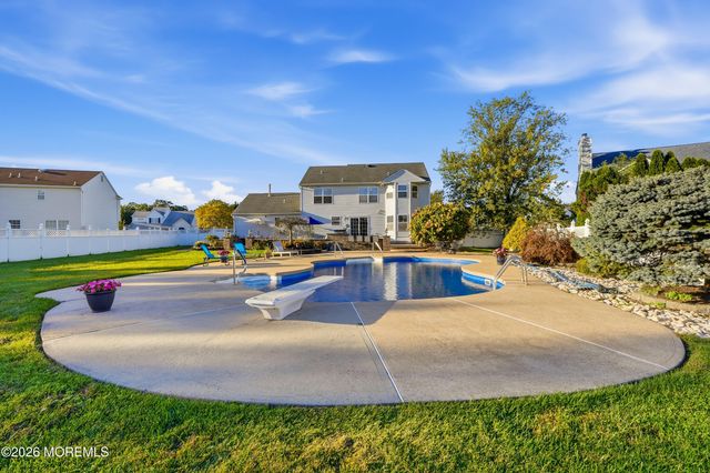 19 Assateague Road, Howell, NJ 07731
