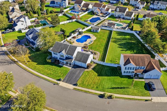19 Assateague Road, Howell, NJ 07731
