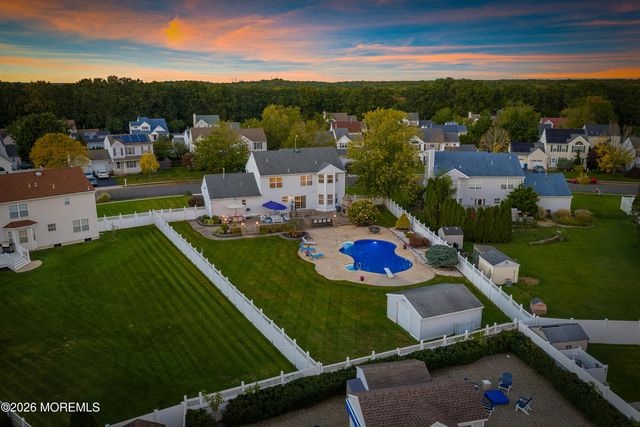 19 Assateague Road, Howell, NJ 07731
