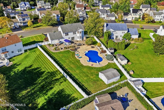 19 Assateague Road, Howell, NJ 07731