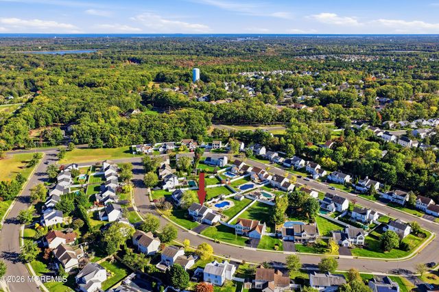 19 Assateague Road, Howell, NJ 07731