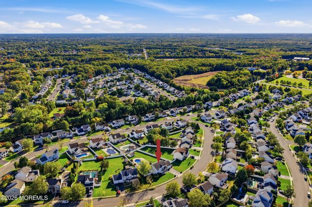 19 Assateague Road, Howell, NJ 07731