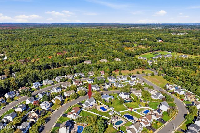 19 Assateague Road, Howell, NJ 07731