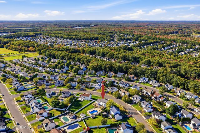 19 Assateague Road, Howell, NJ 07731