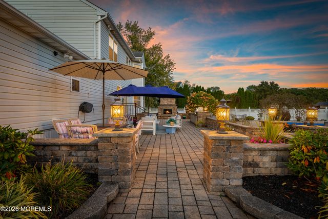 19 Assateague Road, Howell, NJ 07731