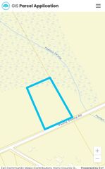 lot 1 Pauley Swamp Rd., Conway, SC 29526