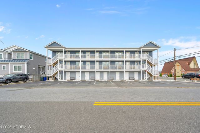 1806 Grand Central Avenue 10, Lavallette, NJ 08735