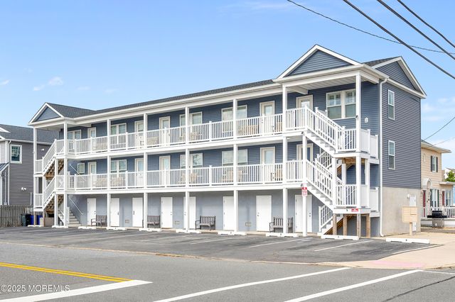 1806 Grand Central Avenue 10, Lavallette, NJ 08735