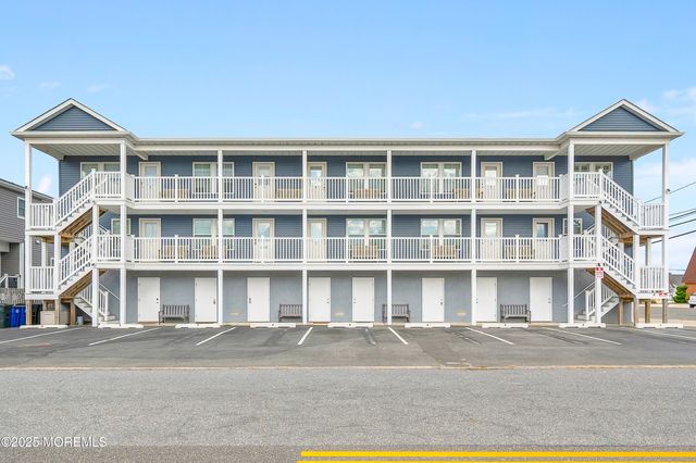 1806 Grand Central Avenue 10, Lavallette, NJ 08735