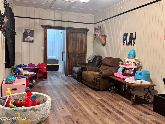 715 E Plaquemine Street, Jennings, LA 70546