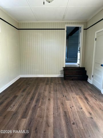 715 E Plaquemine Street, Jennings, LA 70546