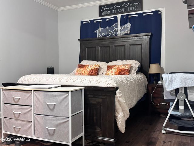 715 E Plaquemine Street, Jennings, LA 70546