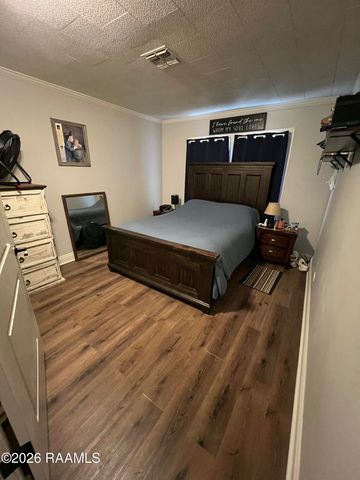 715 E Plaquemine Street, Jennings, LA 70546