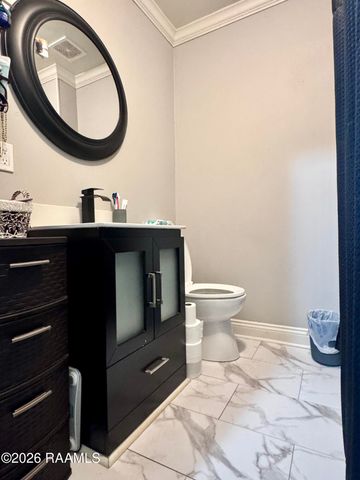 715 E Plaquemine Street, Jennings, LA 70546