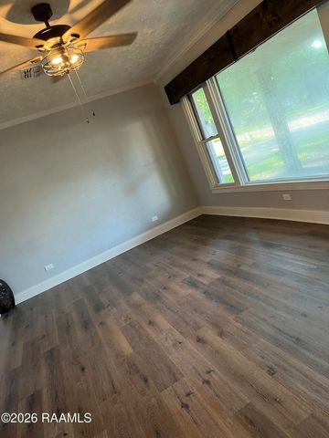 715 E Plaquemine Street, Jennings, LA 70546