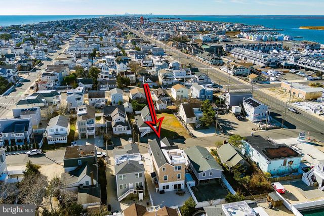 11 E 13TH, Long Beach Township, NJ 08008