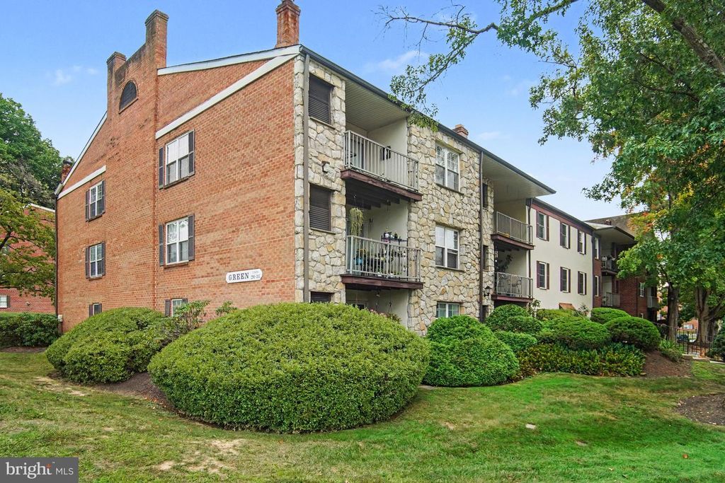 294 DRUMMERS LN #294, Wayne, PA 19087 — photo 4