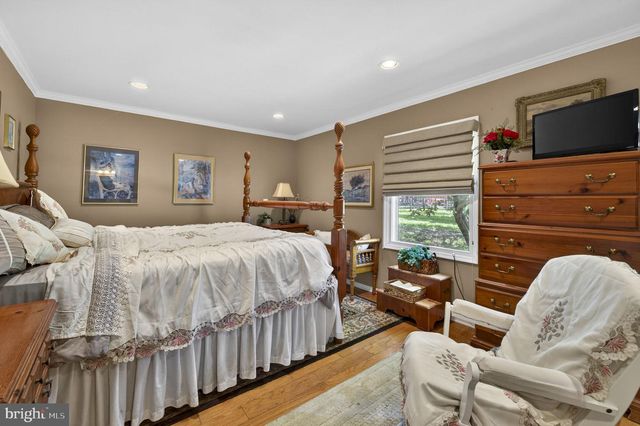 3934 RECTORTOWN RD, Marshall, VA 20115