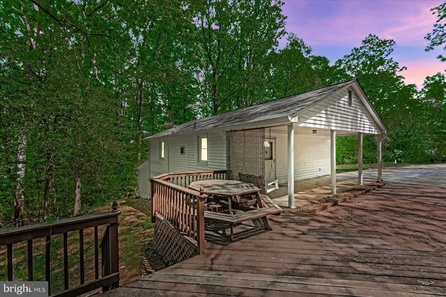 37 HOPE RD, Stafford, VA 22554