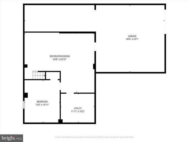 37 HOPE RD, Stafford, VA 22554