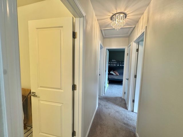 1460 Seven Pines Road 2A, Schaumburg, IL 60193