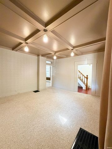 1124 W Jefferson Boulevard, Fort Wayne, IN 46802