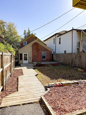 1124 W Jefferson Boulevard, Fort Wayne, IN 46802