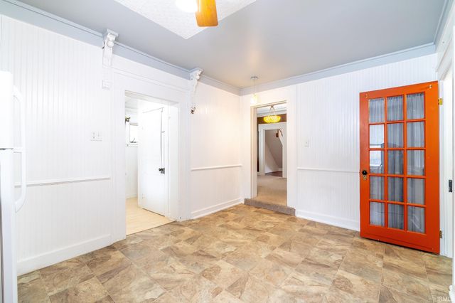 1124 W Jefferson Boulevard, Fort Wayne, IN 46802