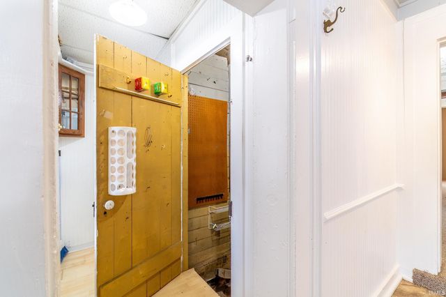 1124 W Jefferson Boulevard, Fort Wayne, IN 46802