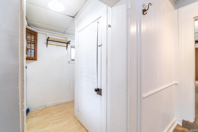 1124 W Jefferson Boulevard, Fort Wayne, IN 46802