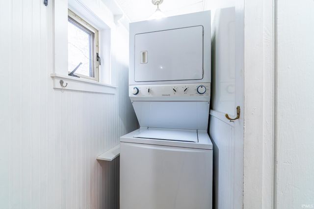 1124 W Jefferson Boulevard, Fort Wayne, IN 46802