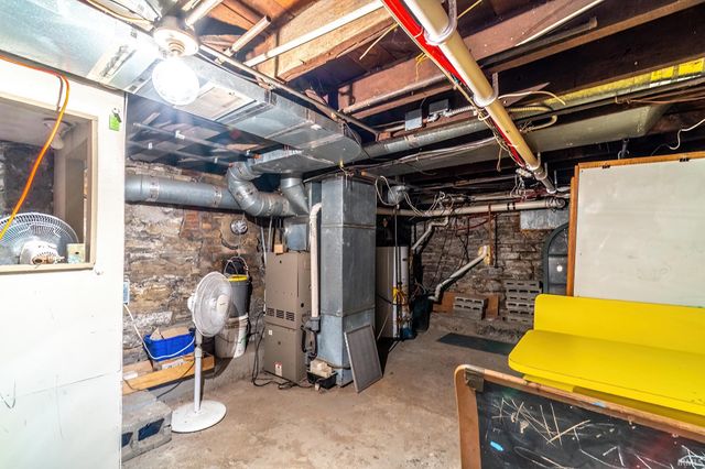 1124 W Jefferson Boulevard, Fort Wayne, IN 46802