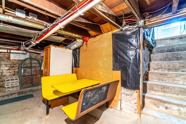 1124 W Jefferson Boulevard, Fort Wayne, IN 46802