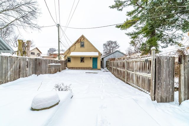 1124 W Jefferson Boulevard, Fort Wayne, IN 46802