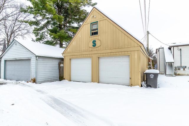 1124 W Jefferson Boulevard, Fort Wayne, IN 46802