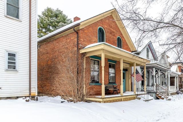 1124 W Jefferson Boulevard, Fort Wayne, IN 46802