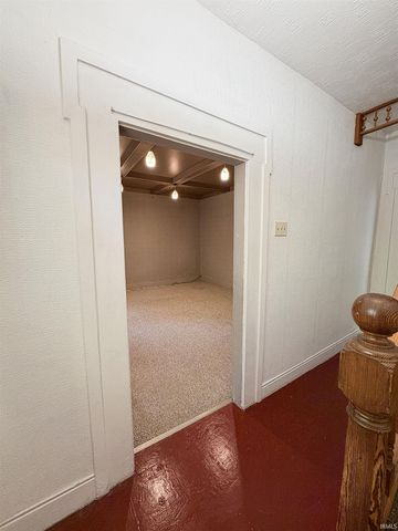1124 W Jefferson Boulevard, Fort Wayne, IN 46802