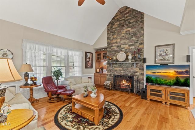 90 River Rock Way, Franklinton, NC 27525