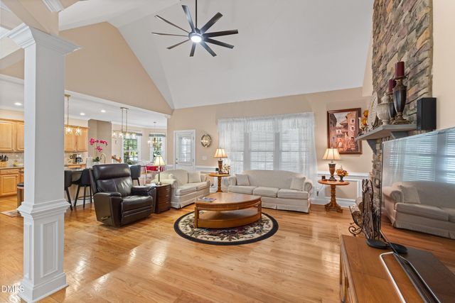 90 River Rock Way, Franklinton, NC 27525