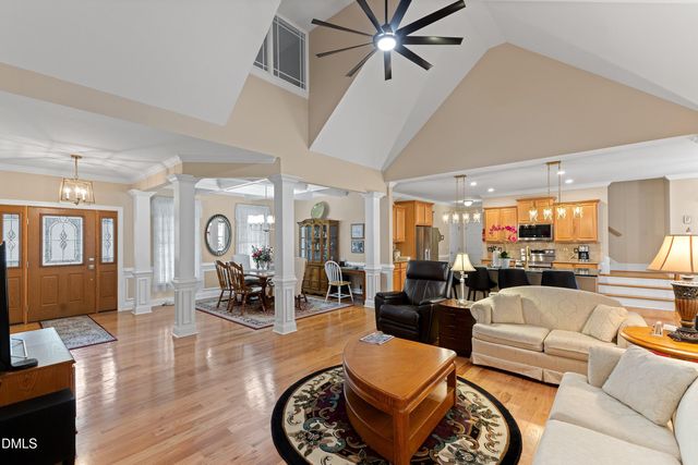 90 River Rock Way, Franklinton, NC 27525