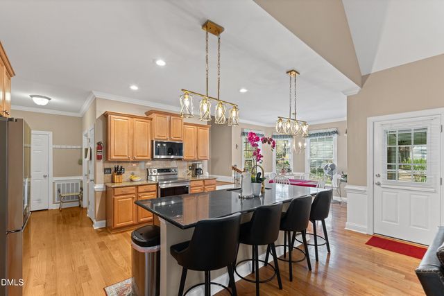 90 River Rock Way, Franklinton, NC 27525