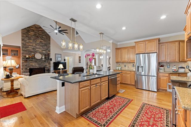 90 River Rock Way, Franklinton, NC 27525